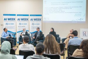 AUS embraces UAE National AI Agenda 2031 with launch of innovative AI Hub